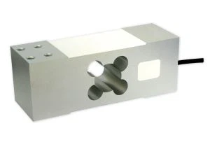 Parallella strålar belastning celler SPA-29